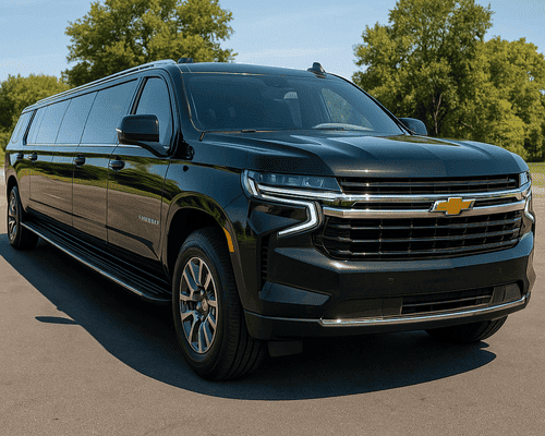 Hollywood Bus Rental