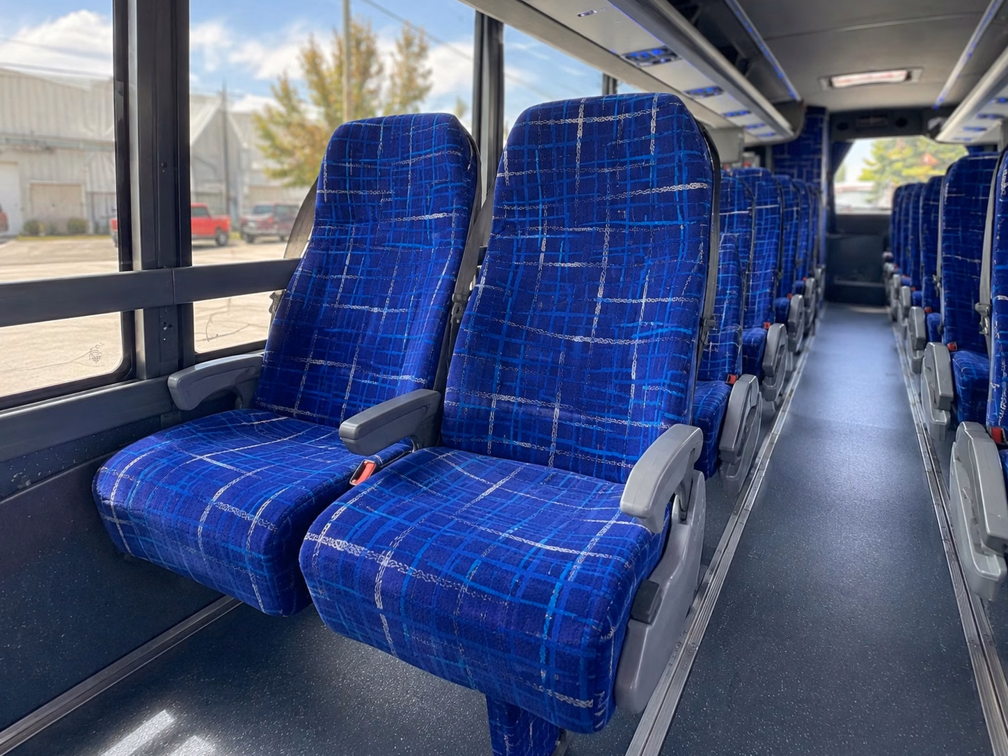 college sports fan buses from hollywood to fau fiu beyond