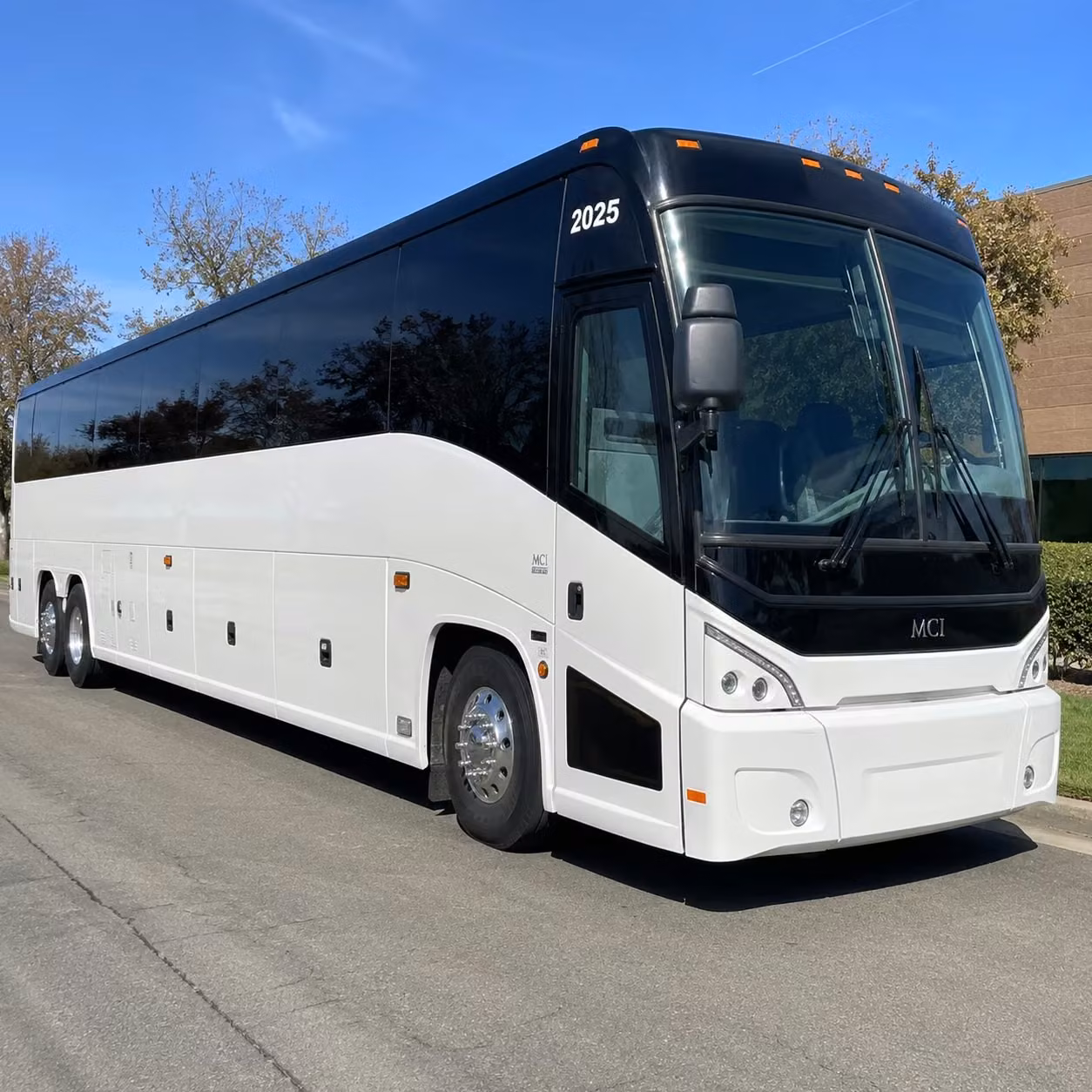 conference revival and special event church transportation in hollywood