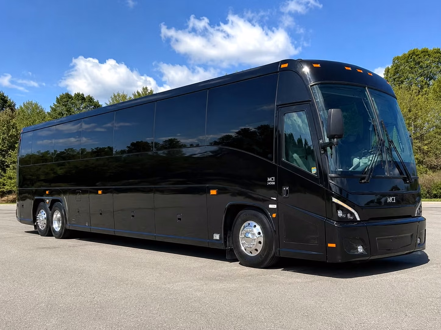 corporate event transportation in hollywood and all the surrounding areas