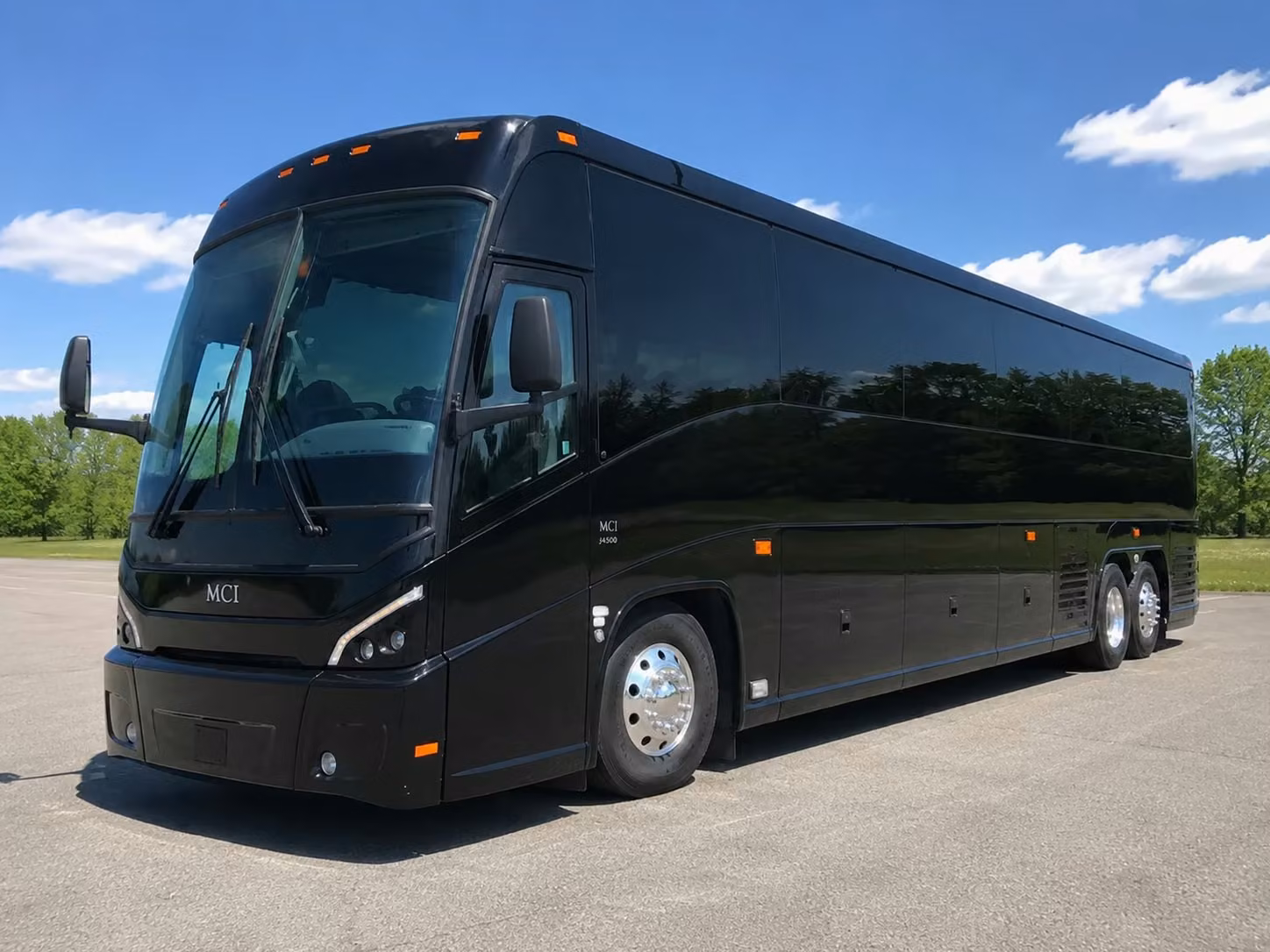 finding group transportation for hollywood conventions and corporate events has never been easier