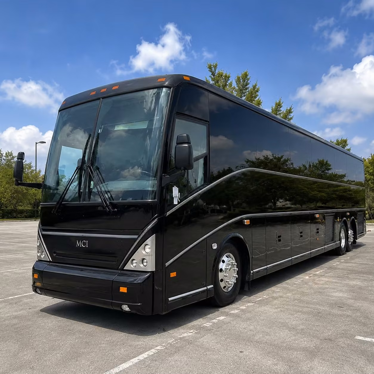 hollywood airport shuttle services for corporate groups