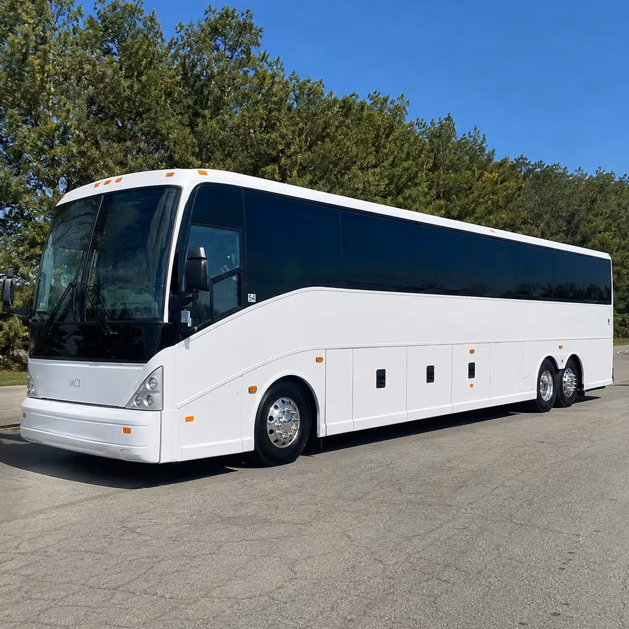 hollywood corporate transportation