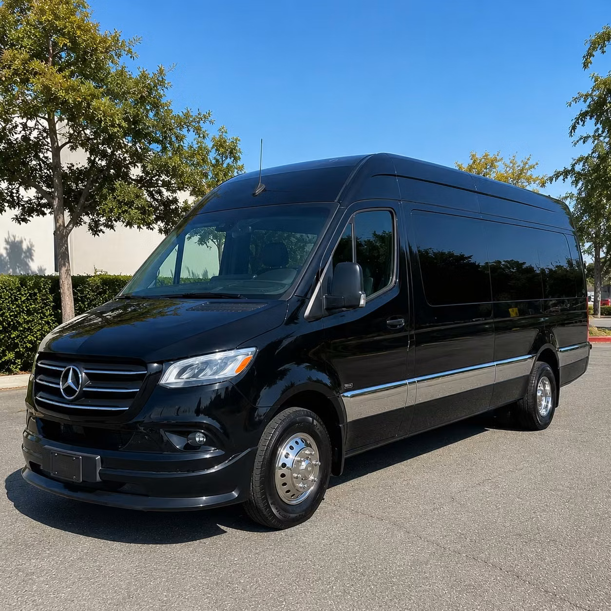 hollywood government military transportation
