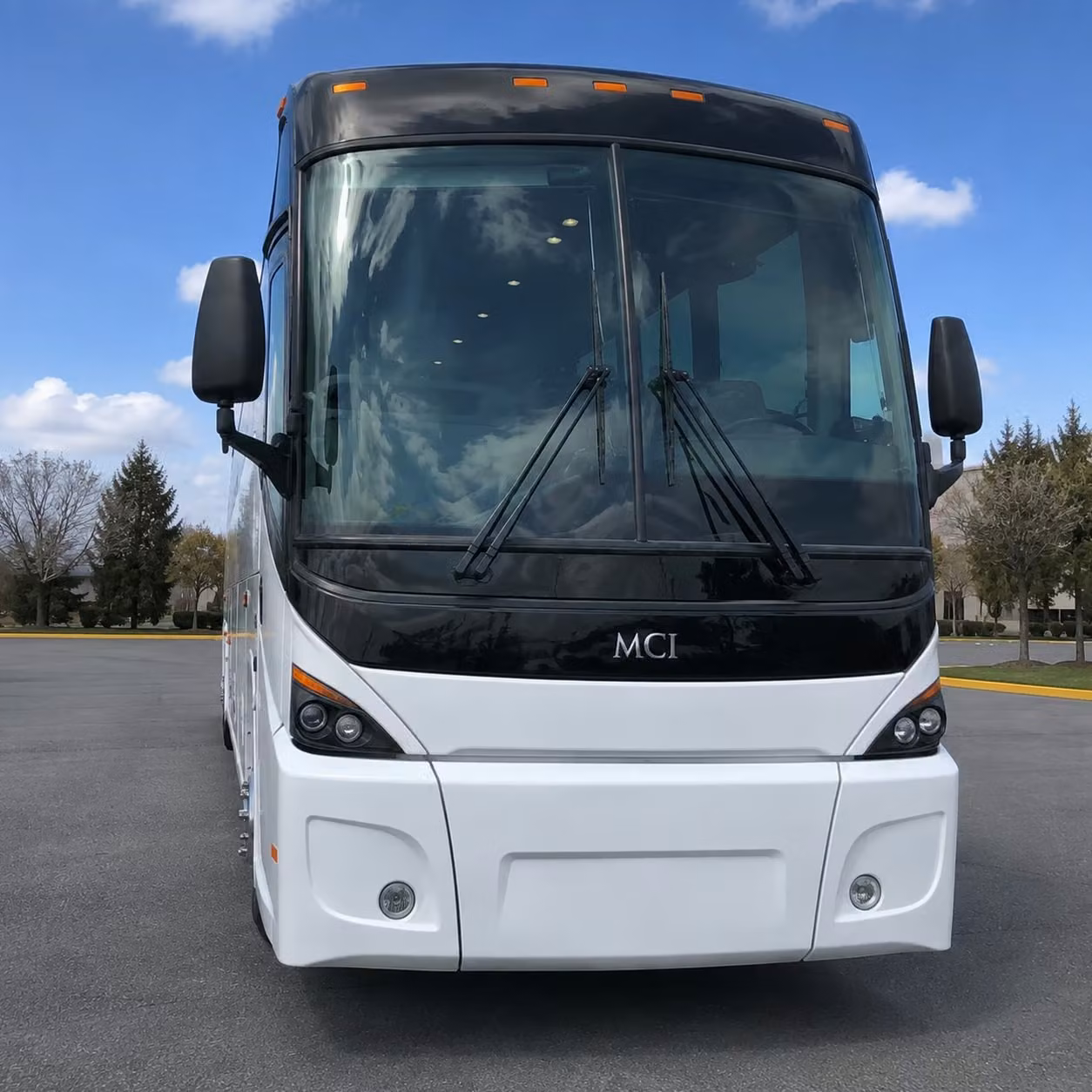 hollywood hotel shuttle service for conventions and group arrivals