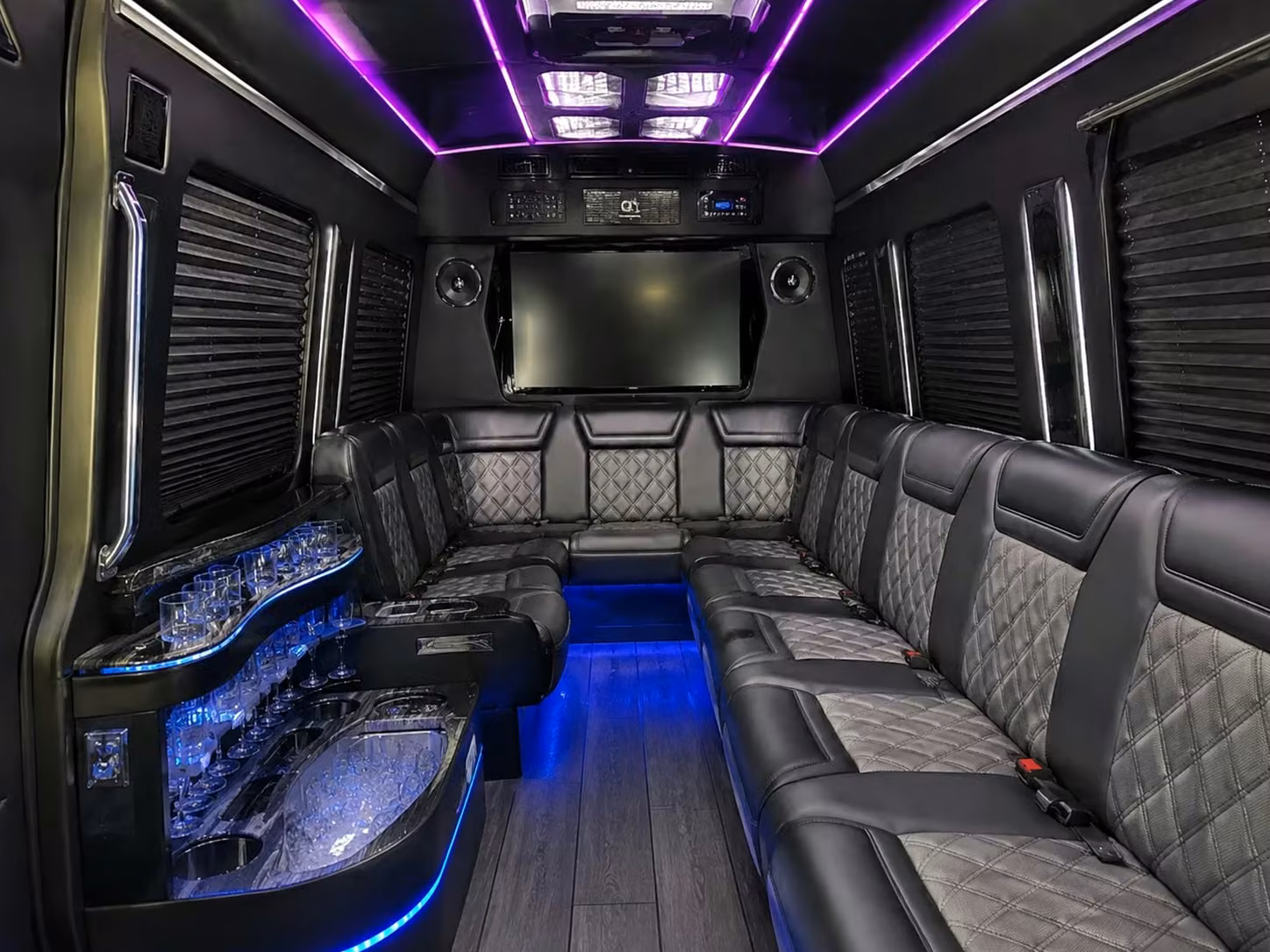marlins inter miami cf game day bus rentals from hollywood