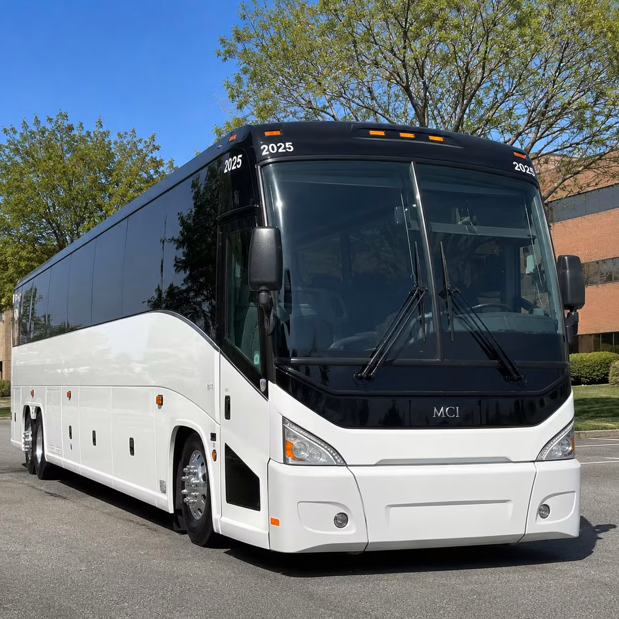 midweek bible study and youth group transportation in hollywood