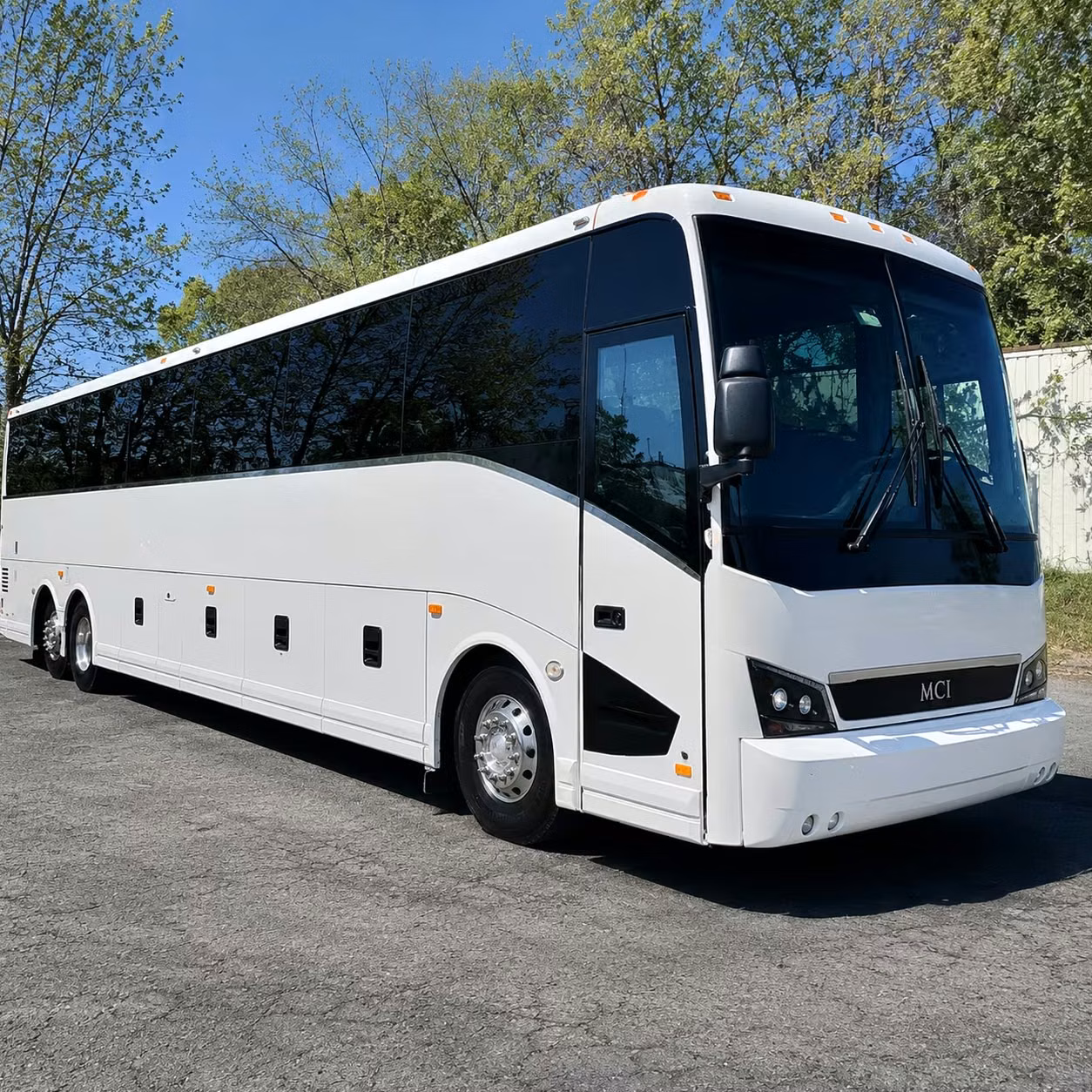 mission trip and church retreat transportation from hollywood