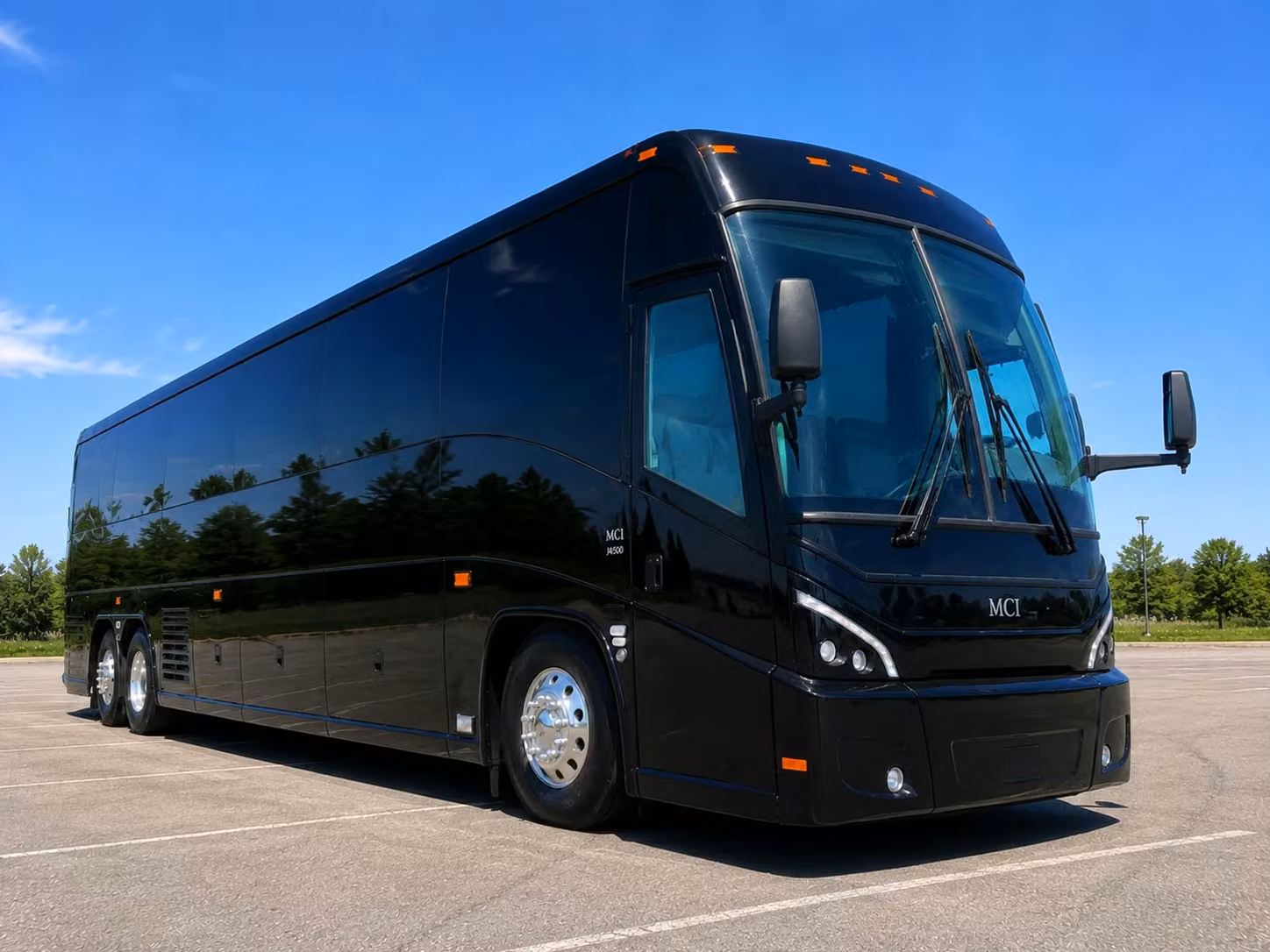 on demand employee shuttle services throughout hollywood and broward county