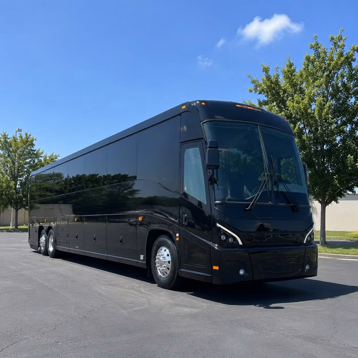 plan long distance employee travel from hollywood to miami orlando or anywhere else