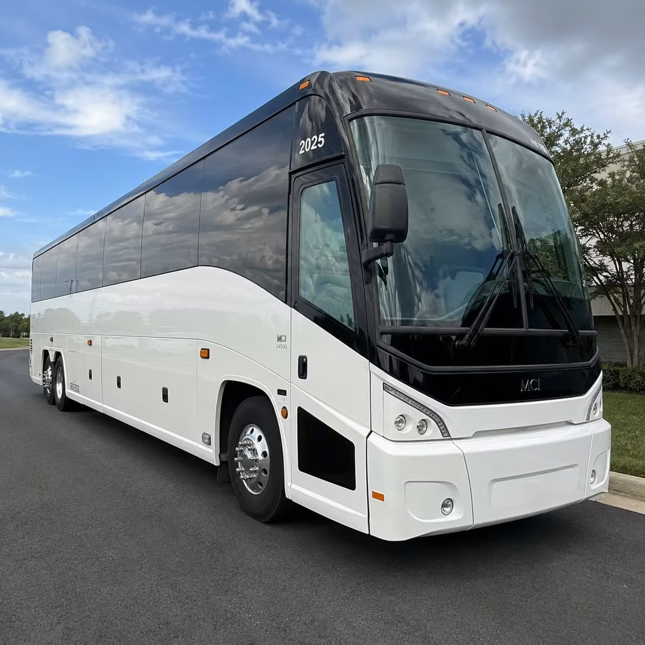religious group transportation in hollywood and all the surrounding areas