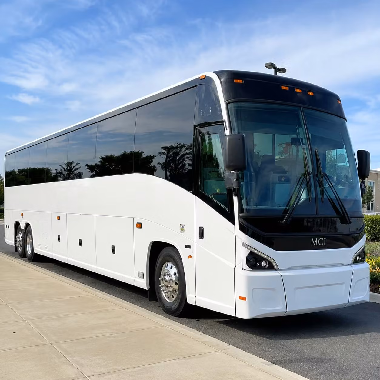 sunday morning shuttle services for hollywood congregations