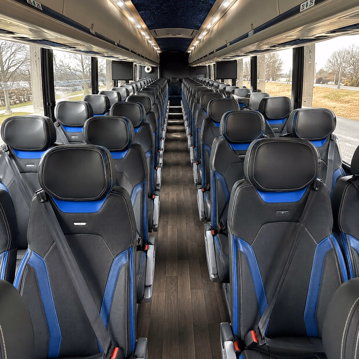 the easy way to compare hollywood buses