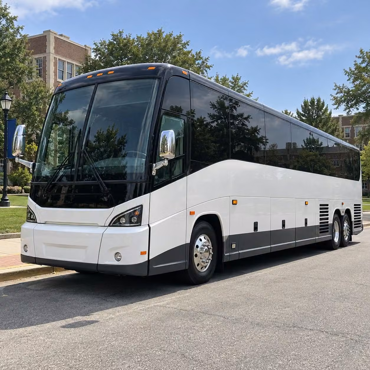 with charterbusrentalhollywoodfl com you ll keep the whole group together for museum trips in fort lauderdale